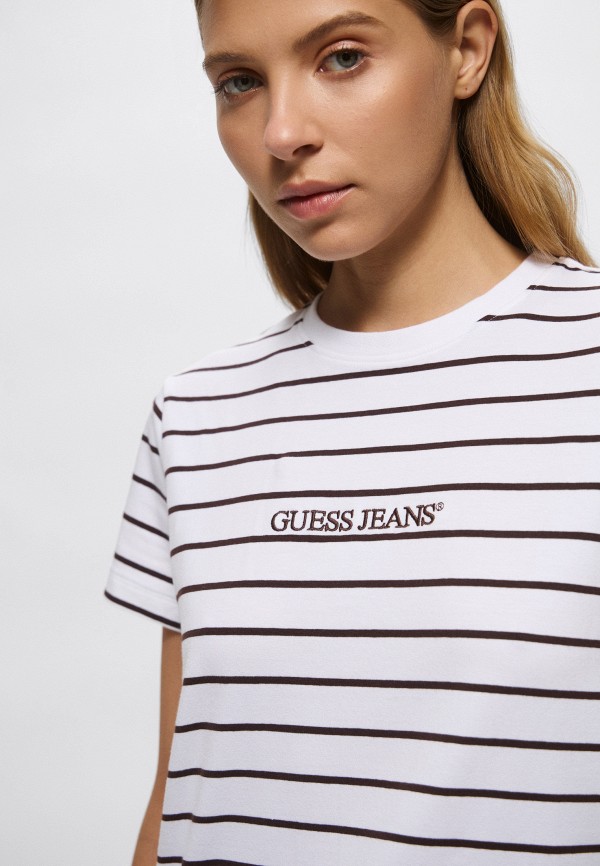 Guess Jeans Футболка - фото 4