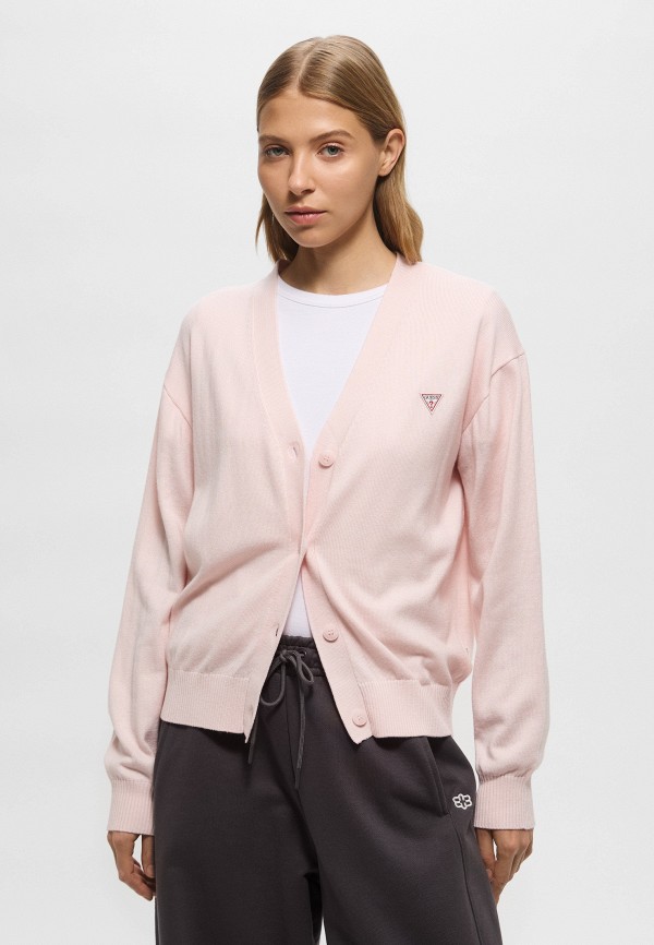 Guess Jeans Кардиган - фото 1