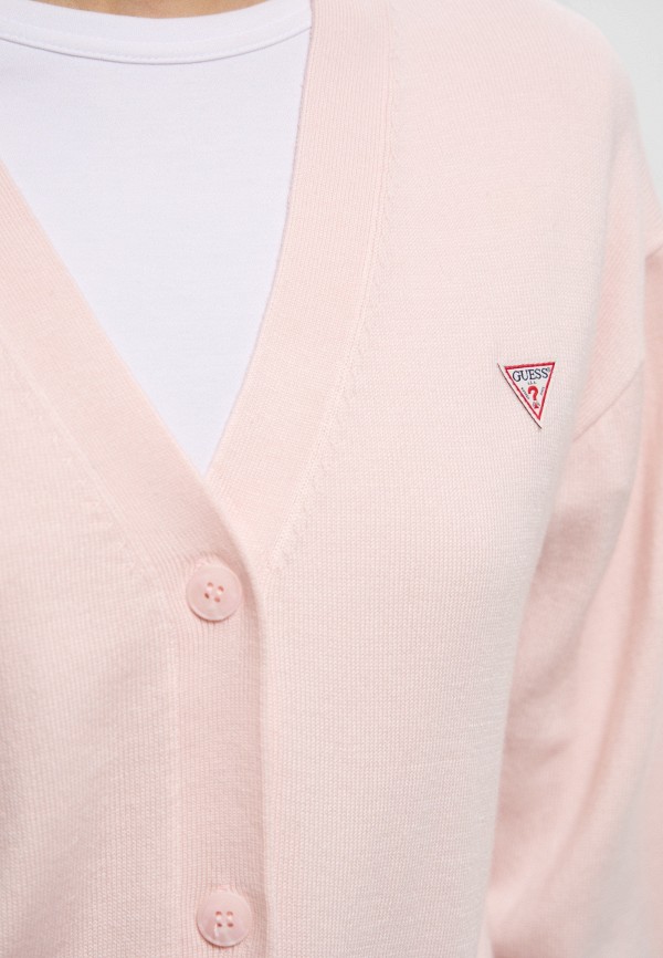 Guess Jeans Кардиган - фото 4
