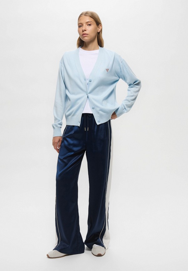 Guess Jeans Кардиган - фото 2