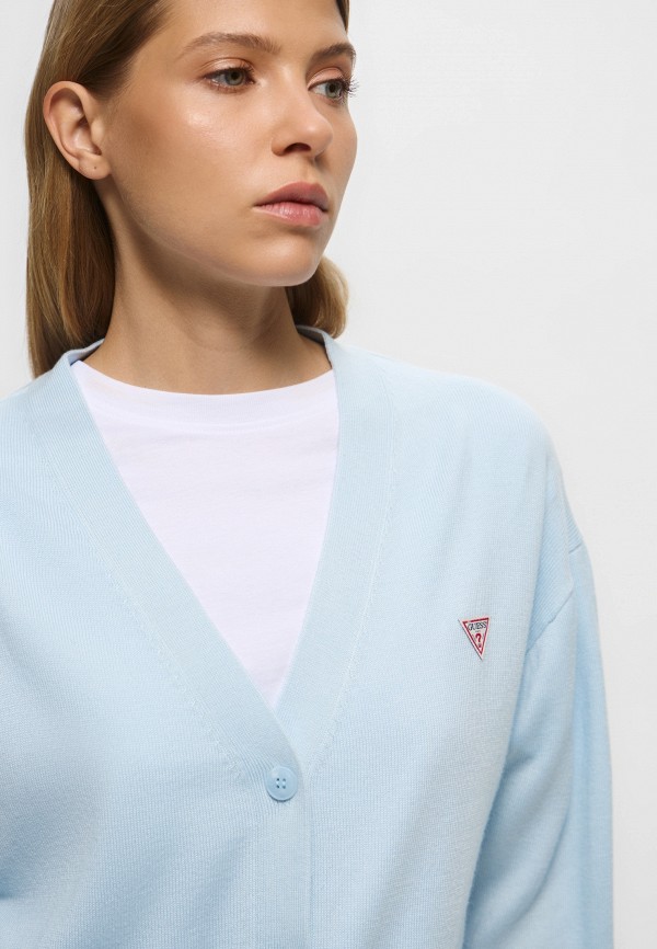 Guess Jeans Кардиган - фото 4