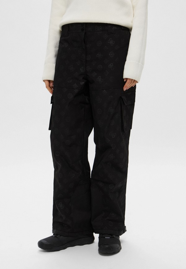 Guess Брюки горнолыжные - фото 1