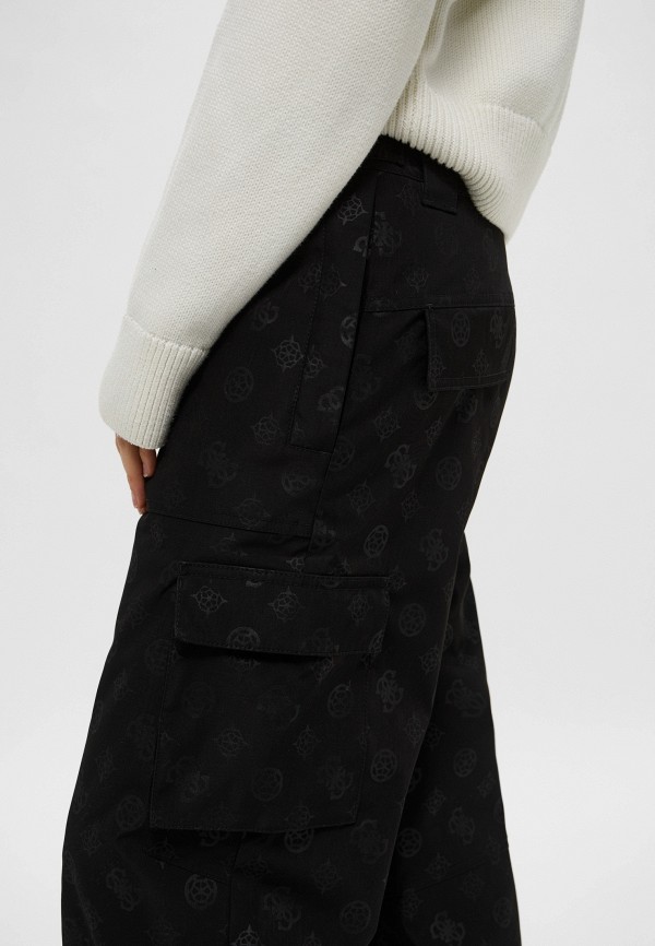 Guess Брюки горнолыжные - фото 4