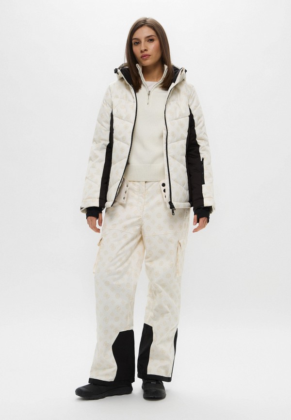 Guess Куртка горнолыжная - фото 2