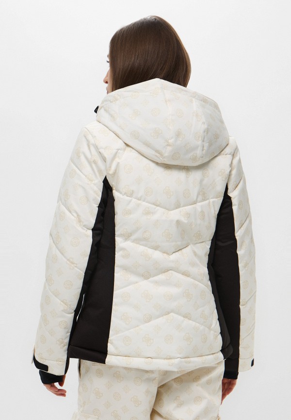 Guess Куртка горнолыжная - фото 3