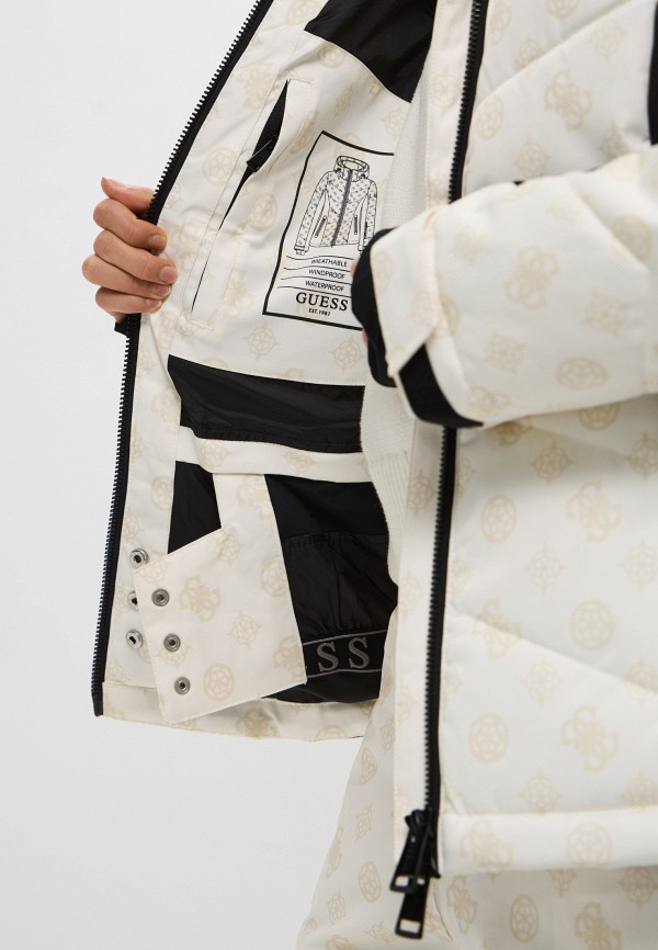 Guess Куртка горнолыжная - фото 4