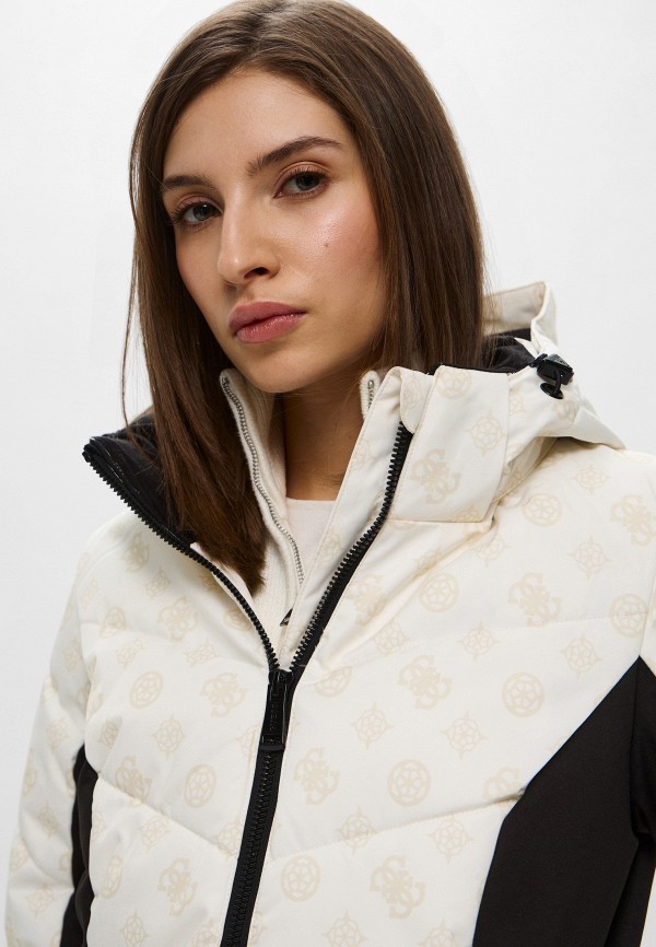 Guess Куртка горнолыжная - фото 5