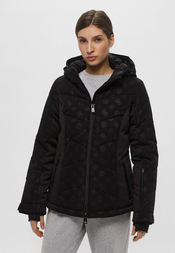 Guess Пуховик - фото 1