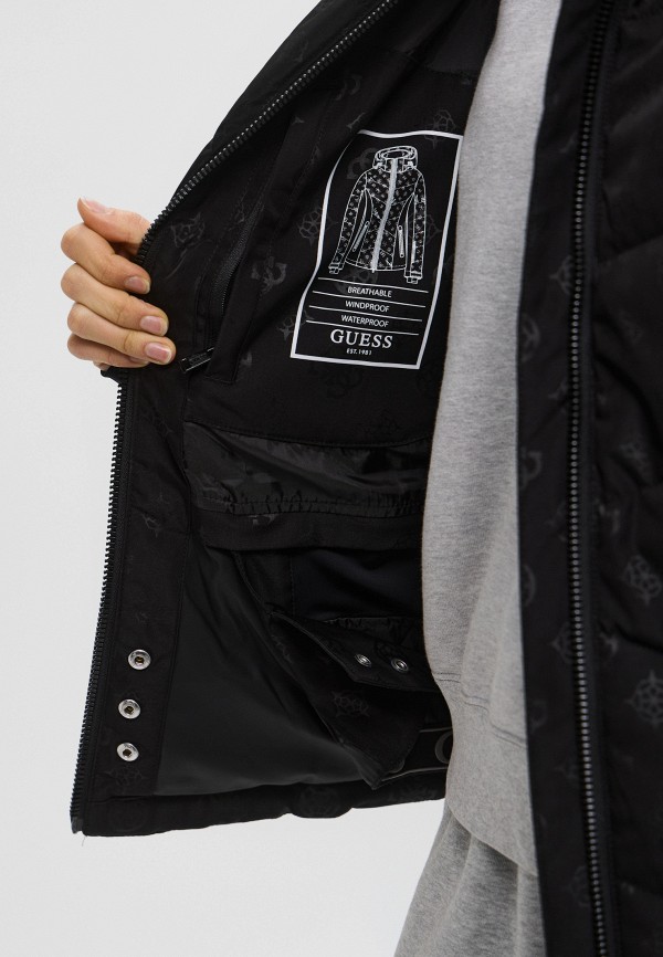 Guess Пуховик - фото 5