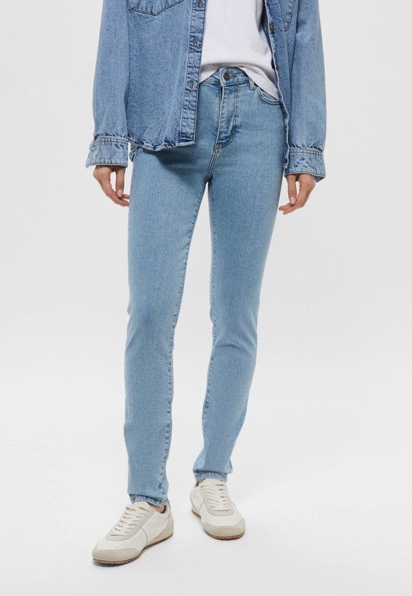 Guess Jeans Джинсы - HIGH RISE SKINNY G05 - фото 1