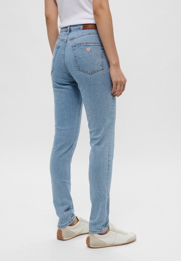 Guess Jeans Джинсы - HIGH RISE SKINNY G05 - фото 3