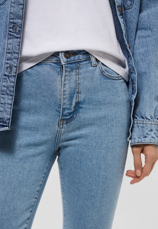 Guess Jeans Джинсы - HIGH RISE SKINNY G05 - фото 5