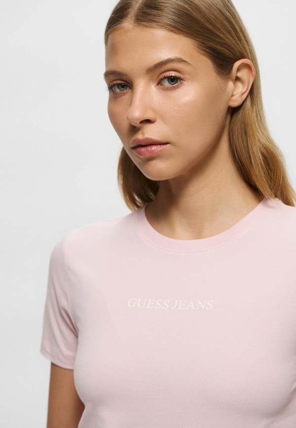 Guess Jeans Футболка - фото 4