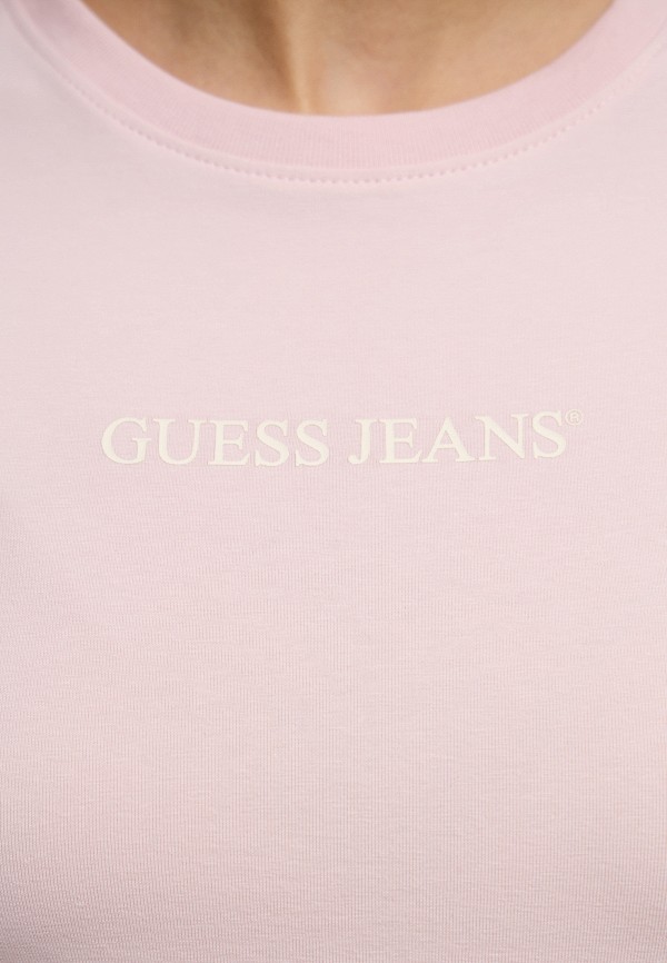 Guess Jeans Футболка - фото 5