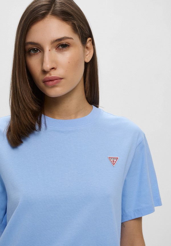 Guess Jeans Футболка - фото 4