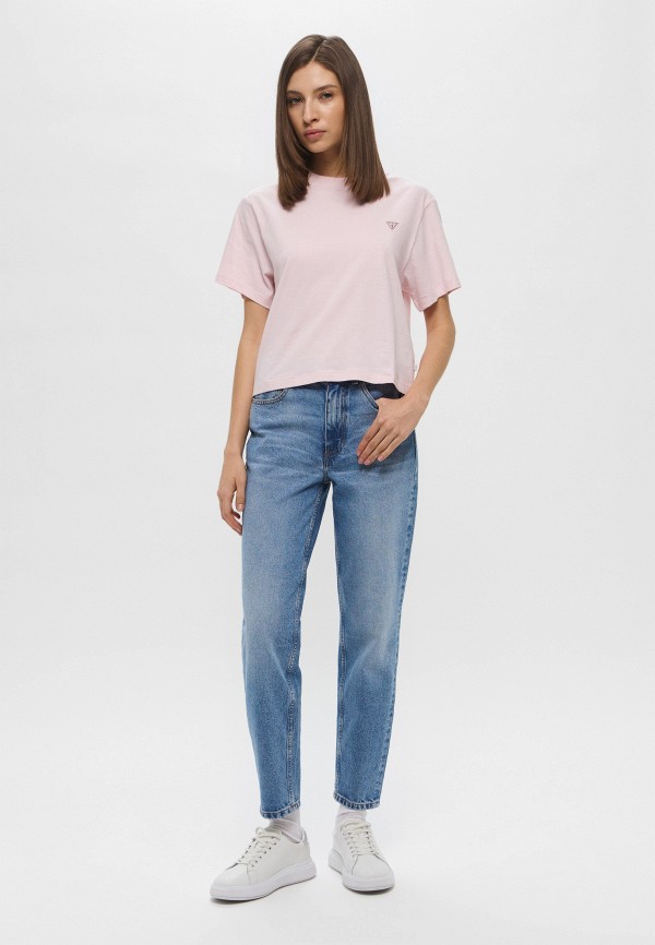 Guess Jeans Джинсы - MOM G06 - фото 2