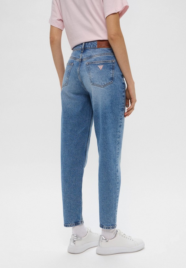 Guess Jeans Джинсы - MOM G06 - фото 3