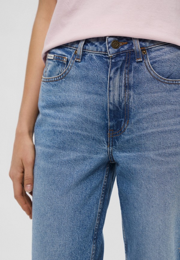 Guess Jeans Джинсы - MOM G06 - фото 4