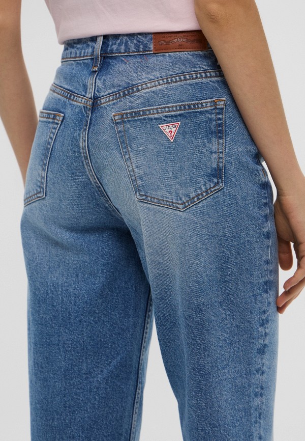 Guess Jeans Джинсы - MOM G06 - фото 5