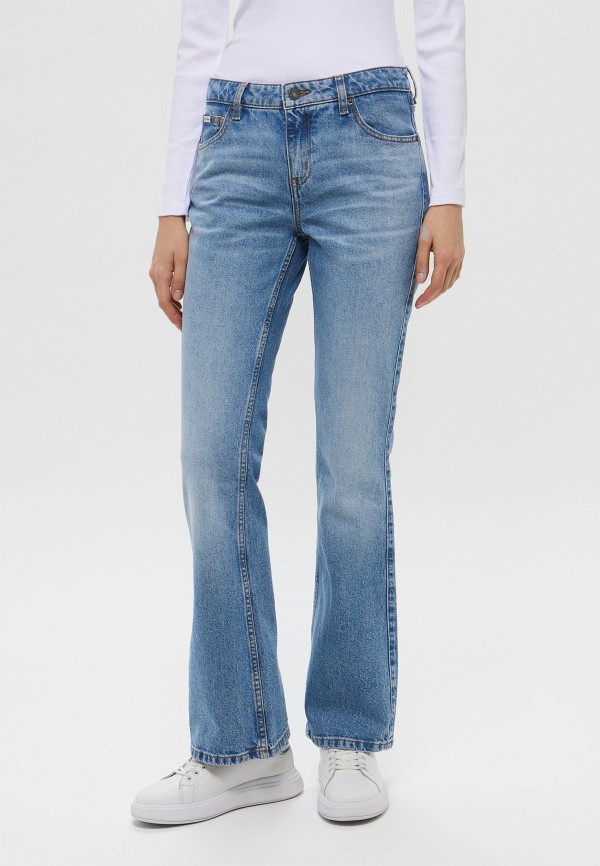 Guess Jeans Джинсы - BOOTCUT G09 - фото 1