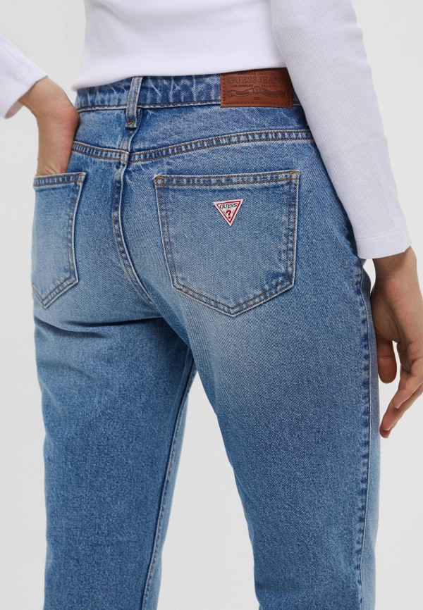 Guess Jeans Джинсы - BOOTCUT G09 - фото 5
