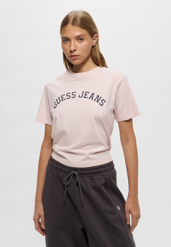 Guess Jeans Футболка - фото 1