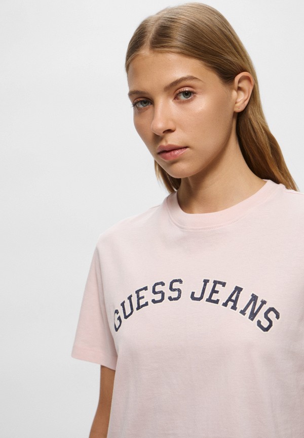 Guess Jeans Футболка - фото 4