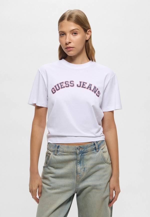 Guess Jeans Футболка - фото 1