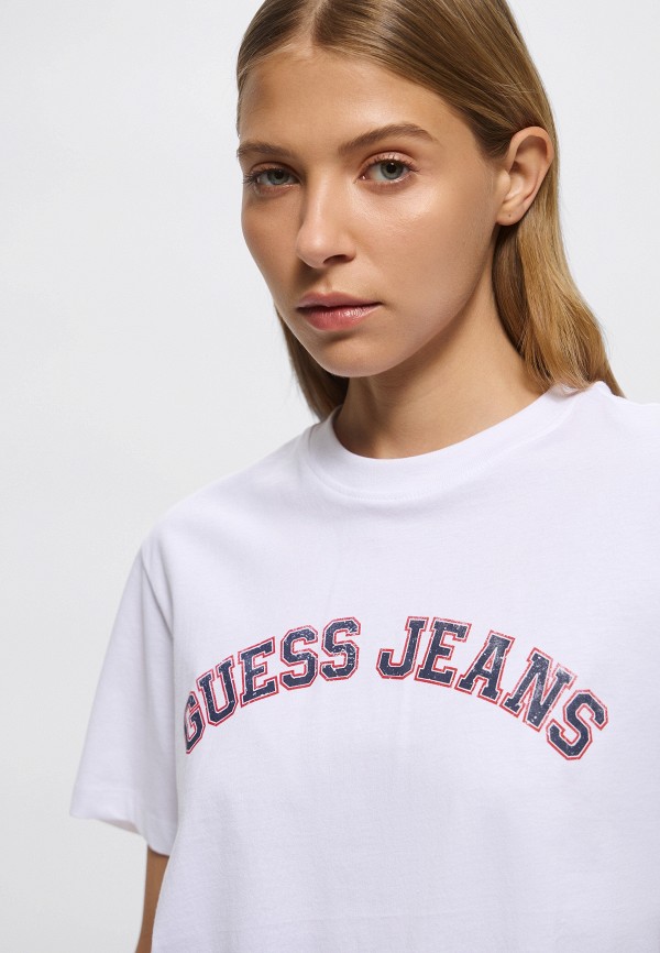 Guess Jeans Футболка - фото 4