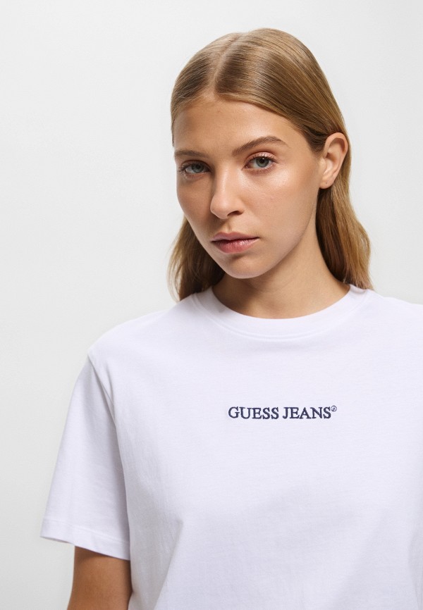 Guess Jeans Футболка - фото 4