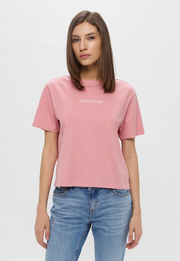 Guess Jeans Футболка - фото 1