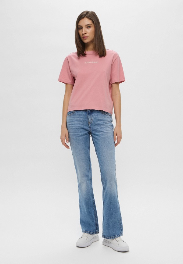 Guess Jeans Футболка - фото 2