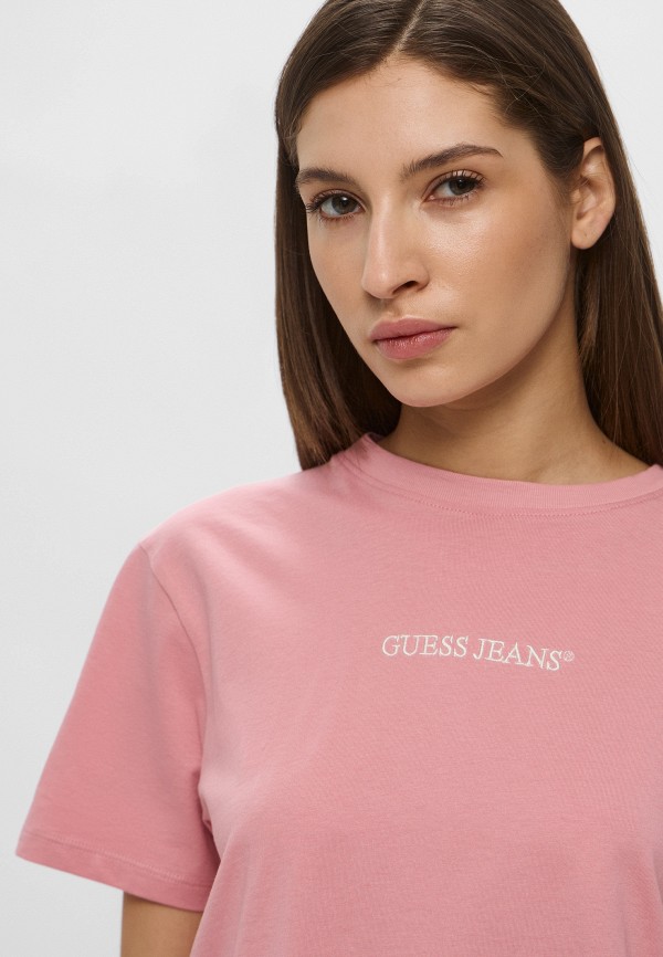 Guess Jeans Футболка - фото 4