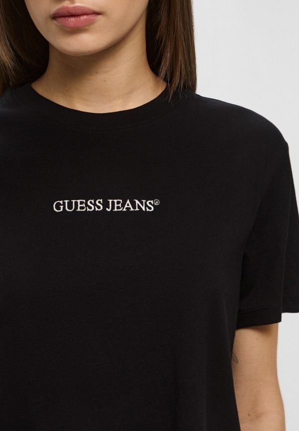 Guess Jeans Футболка - фото 4