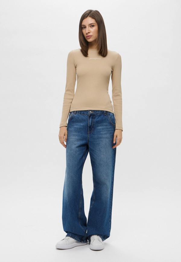 Guess Jeans Лонгслив - фото 2