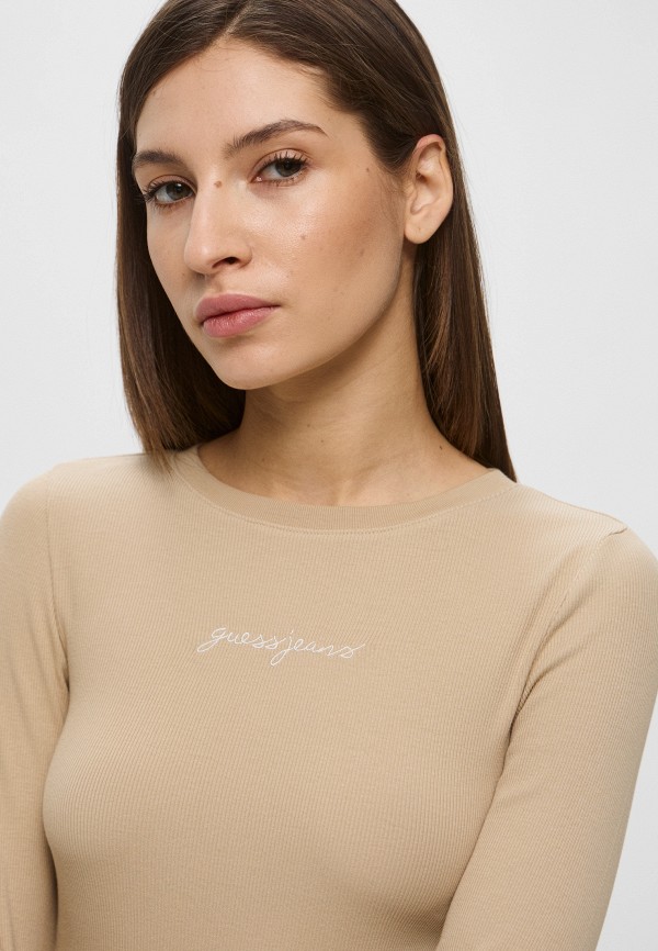 Guess Jeans Лонгслив - фото 4