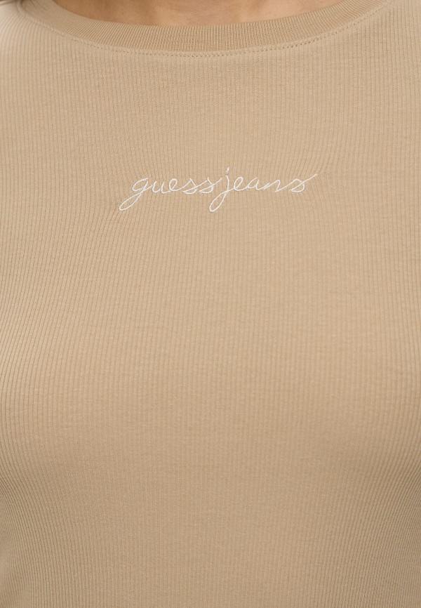 Guess Jeans Лонгслив - фото 5