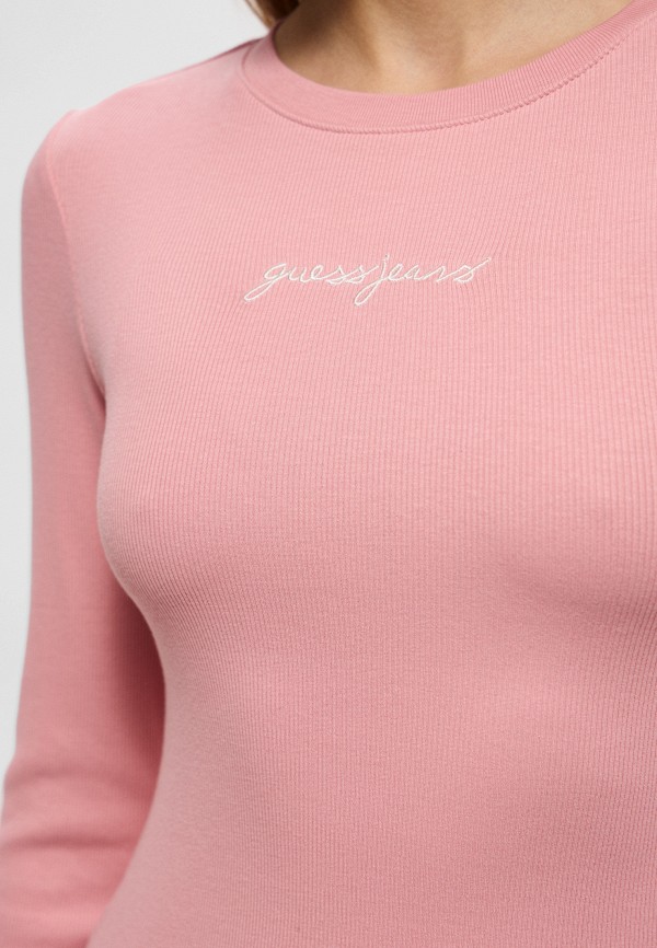 Guess Jeans Лонгслив - фото 4