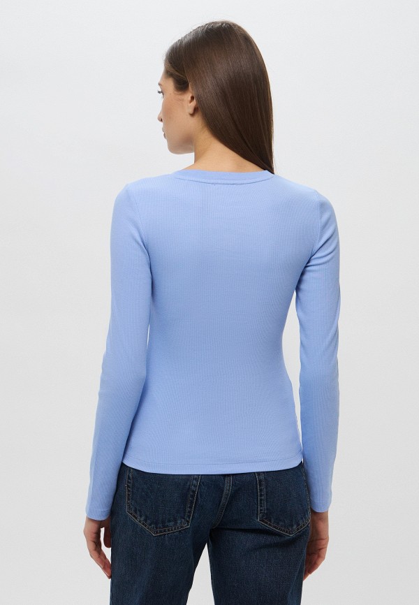 Guess Jeans Лонгслив - фото 3