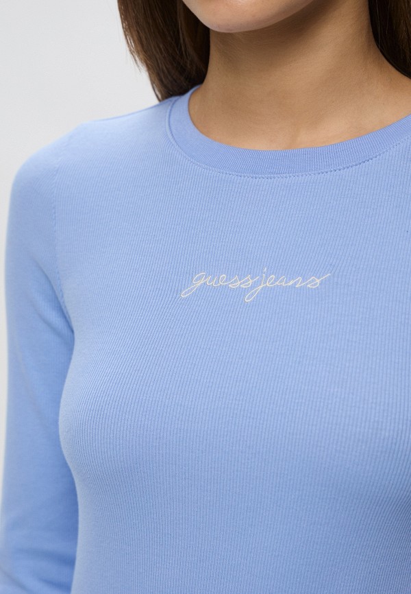 Guess Jeans Лонгслив - фото 5