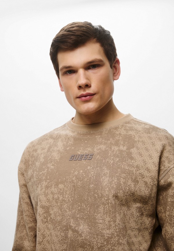Guess Свитшот - фото 4
