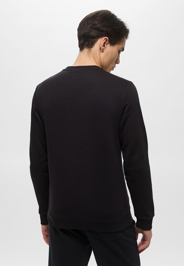 Reebok Свитшот - IDENTITY BIG LOGO FLEECE CREW - фото 3