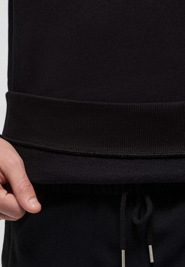 Reebok Свитшот - IDENTITY BIG LOGO FLEECE CREW - фото 5