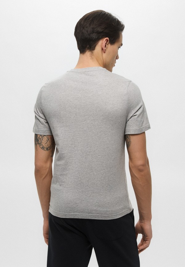 Reebok Футболка - REEBOK IDENTITY BIG LOGO TEE - фото 3