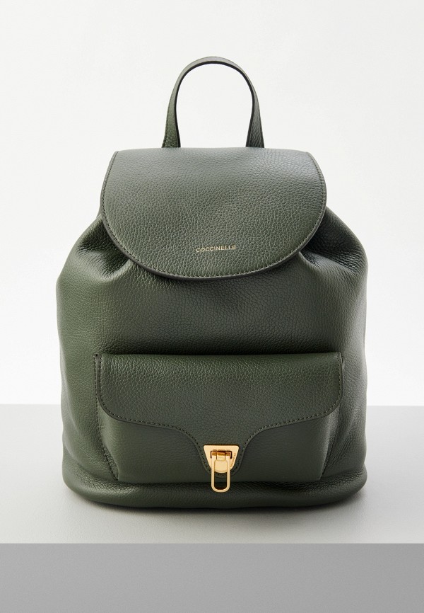 Coccinelle Рюкзак - COCCINELLE BEAT SOFT - фото 1