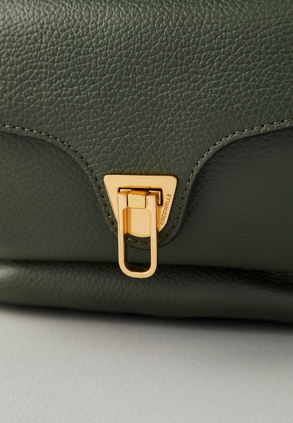 Coccinelle Рюкзак - COCCINELLE BEAT SOFT - фото 3