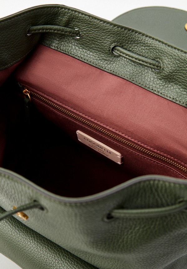 Coccinelle Рюкзак - COCCINELLE BEAT SOFT - фото 4