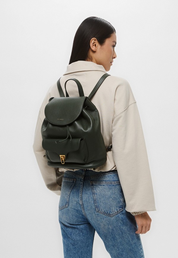 Coccinelle Рюкзак - COCCINELLE BEAT SOFT - фото 6