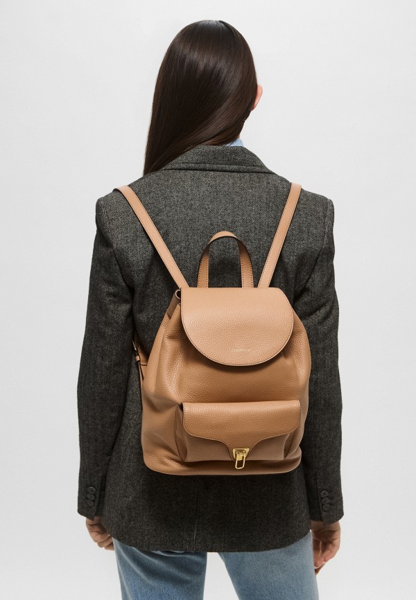 Coccinelle Рюкзак - BEAT SOFT - фото 6