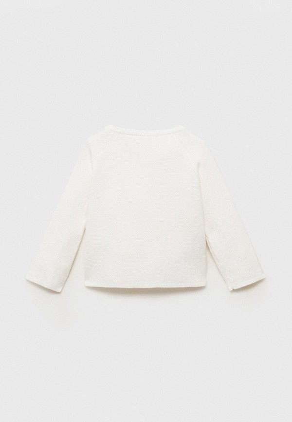 Mango Kids Кардиган - DUQUE - фото 2